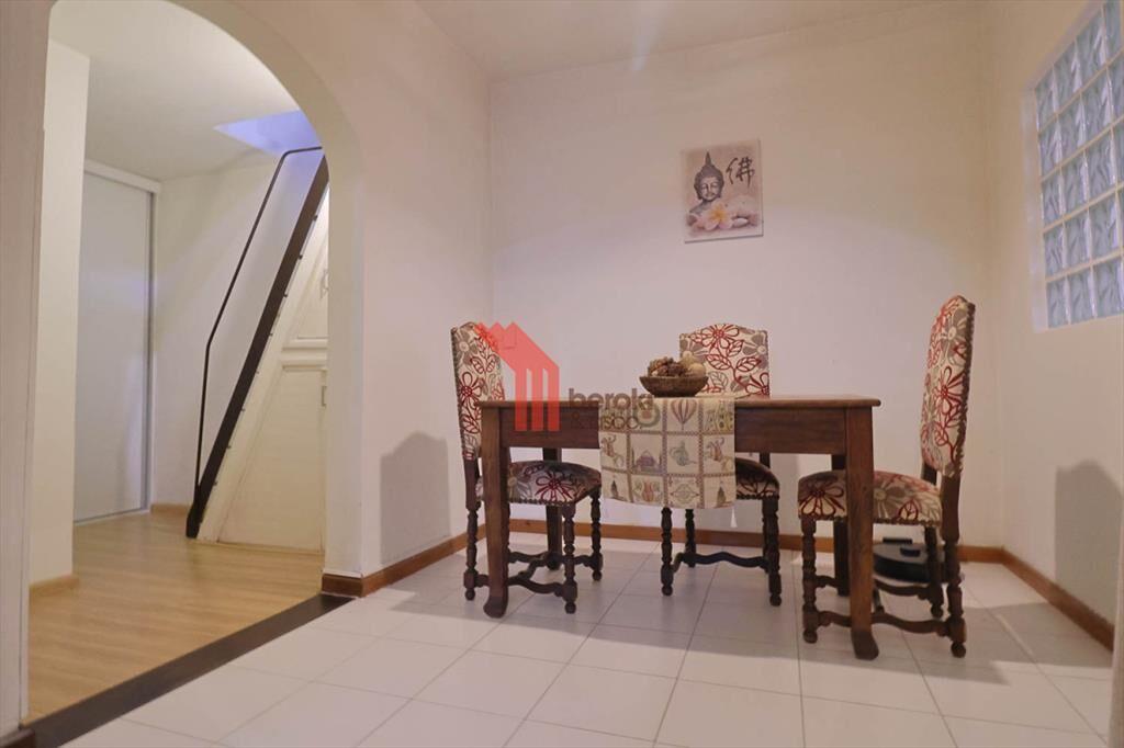 Venta casa de 3 dormitorios y altillo en Carrasco