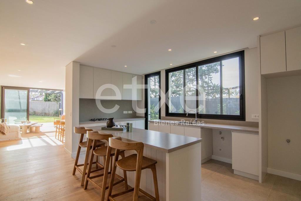Venta de Casa Ph a Estrenar en San Nicolas...