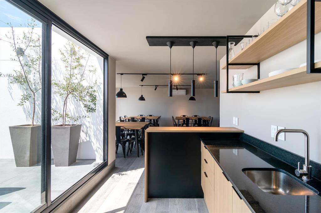 Venta apartamento en Punta Carretas A Estrenar