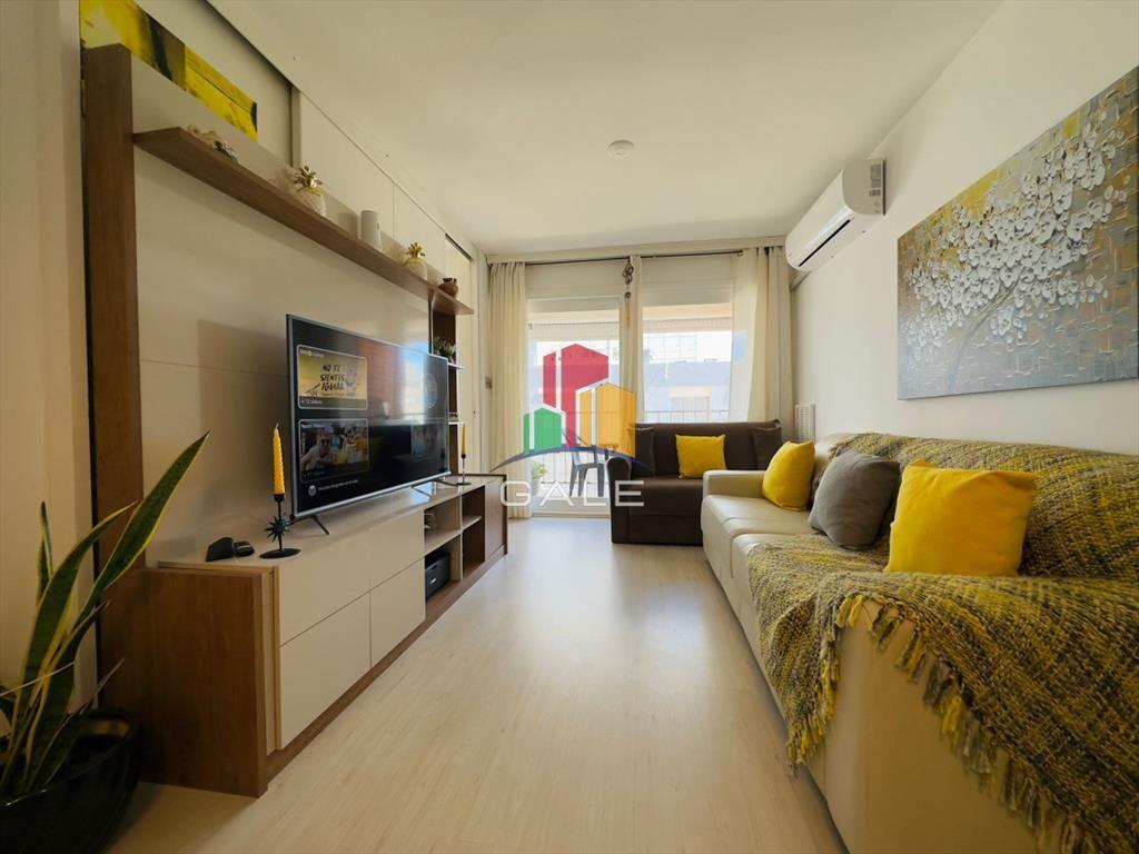 Apartamento en venta de 1 dormitorio en Punta del Este