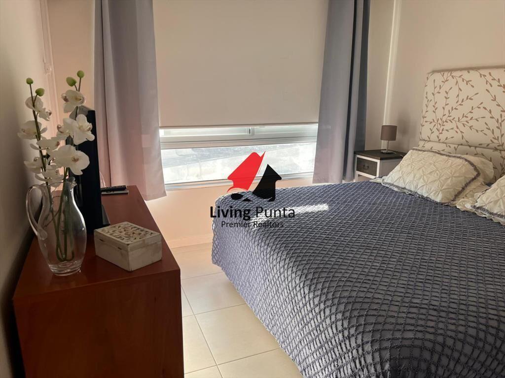 Departamento de 2 dormitorios en Ocean Drive II, Punta del