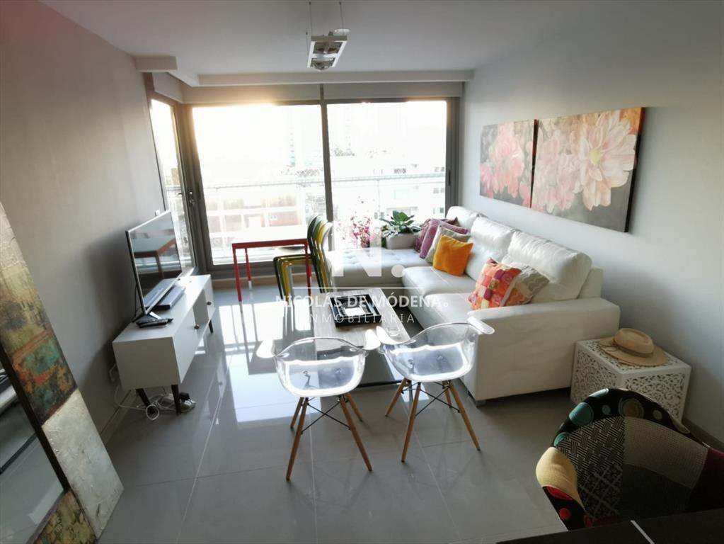VENTA APARTAMENTO - 4 DORMITORIOS