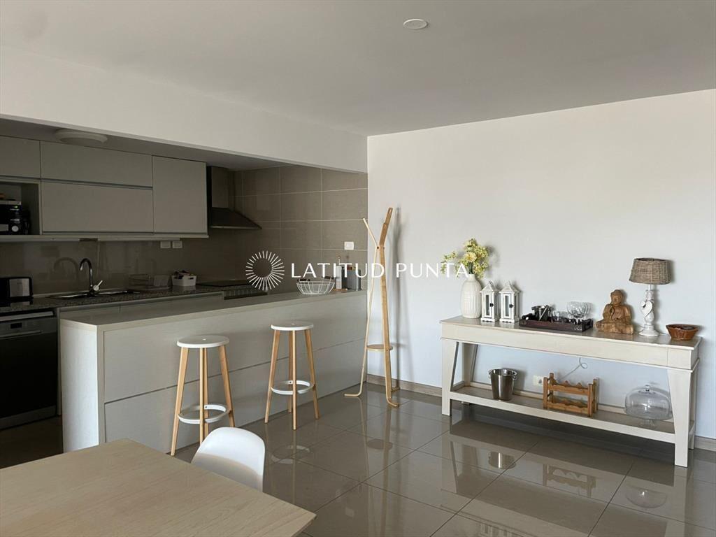 Brava, apartamento de 3 dormitorios, amenities