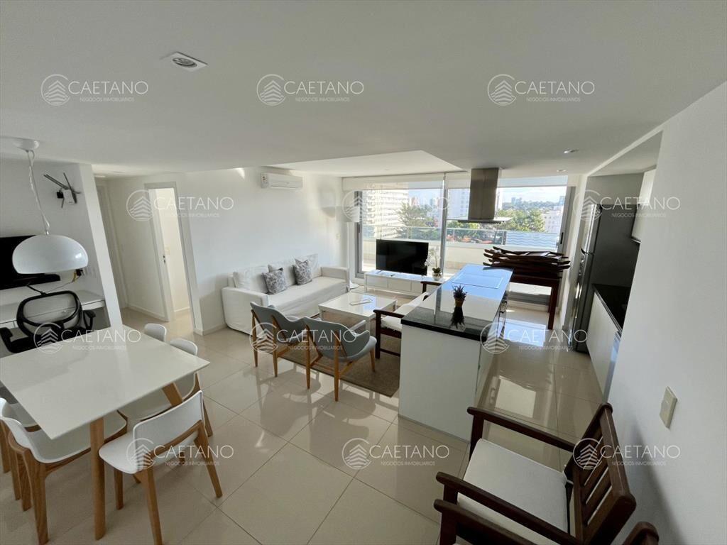 Venta Apartamento, Punta Del Este, Aidy Grill