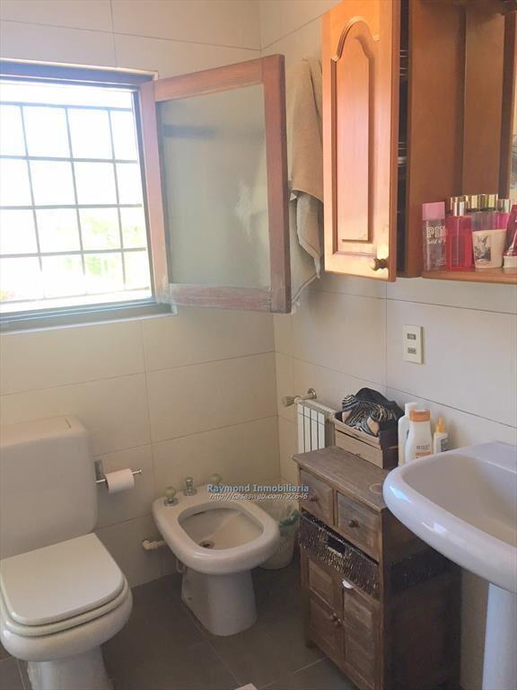 Dos casas en venta  en Punta Gorda en mismo padrón