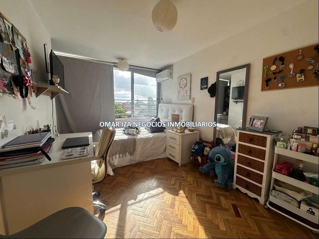 Venta apartamento Malvin - Punta Gorda, 2 dormitorios