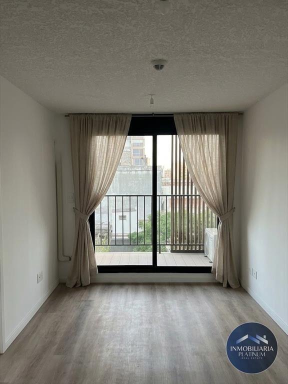 Apartamento en alquiler c/ cochera en La Blanqueada