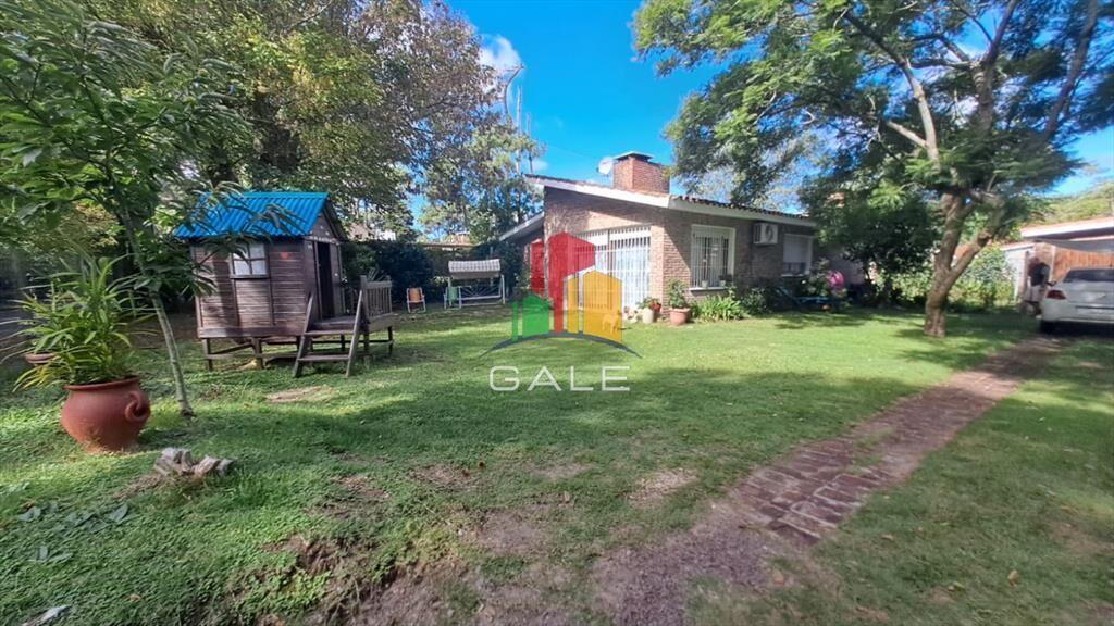 Linda casa en venta, en San Rafael
