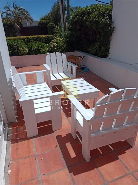 Alquiler de temporada Casa 3 dormitorios La Barra