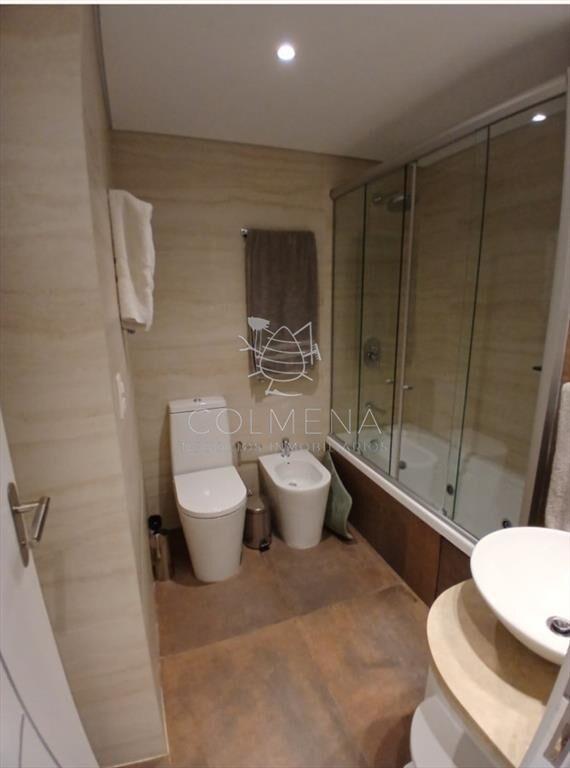 Apartamento 2 dormitorios 2 baños Torre de anual