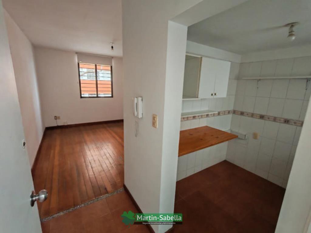 Apartamento en Alquiler - Pocitos