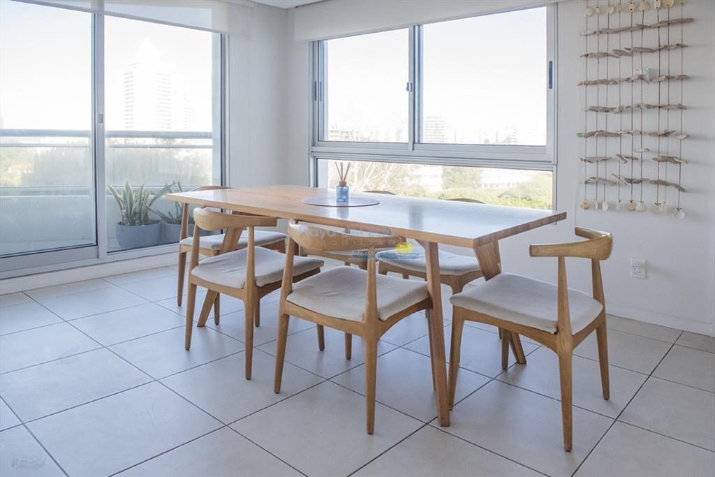 Apartamento en Roosevelt 2 dormitorios, 2 baños