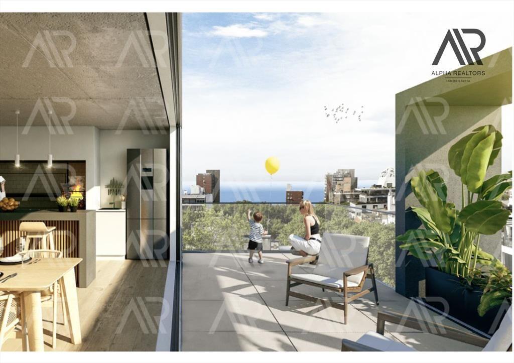 Apartamento en venta en Centro