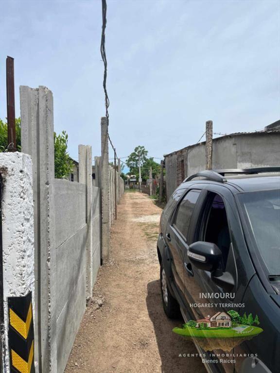 SE VENDEN TRES CASAS EN ZONA LA BOYADA SAN JOSE