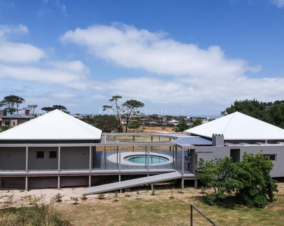 Casa en Pinar del Faro - Jose Ignacio