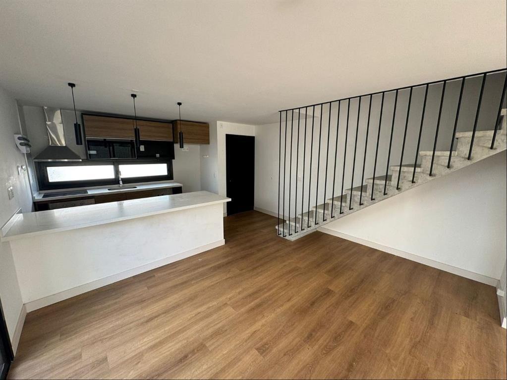 EXCLUSIVA CASA A ESTRENAR, 3 DORMITORIOS, EN EL BARRIO ALMA