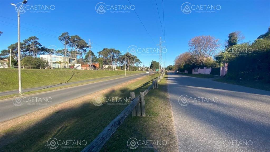 Terrenos en Av. Boulevard