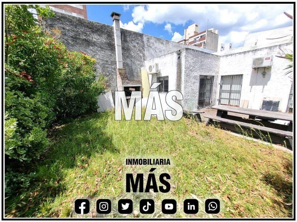 Oficina Alquiler Cordón Montevideo iMas.uy S *...