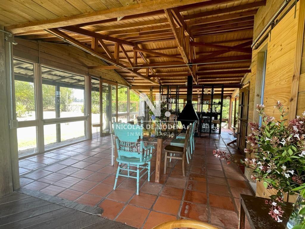 OPORTUNIDAD DE CHACRA EN VENTA A METROS DE JOSE