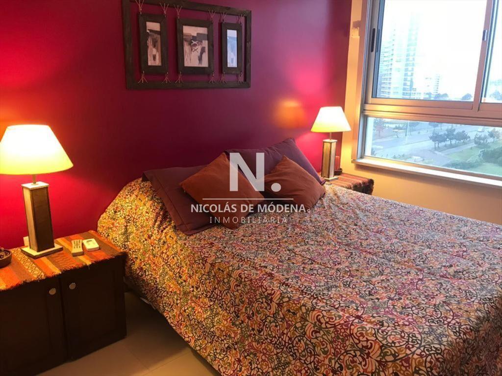 Apartamento en Roosevelt - Punta del Este