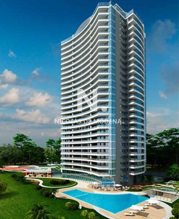 Apartamento de 1 dormitorio en Edificio LOOK ,