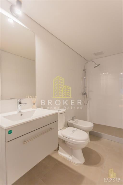 venta de apartamento centro NOSTRUM CENTRAL 2 dormitorios 1