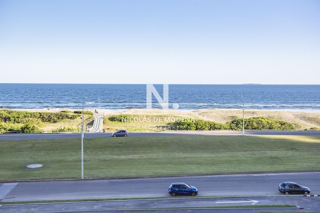 LE PARC III, UNIDAD CENTRAL, PLAYA BRAVA , PUNTA DEL ESTE