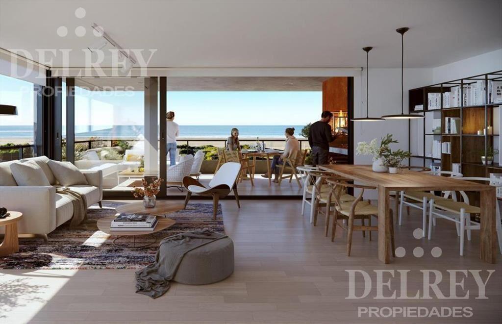 Venta Apartamento - Parque Carrasco DELREY PROPIEDADES
