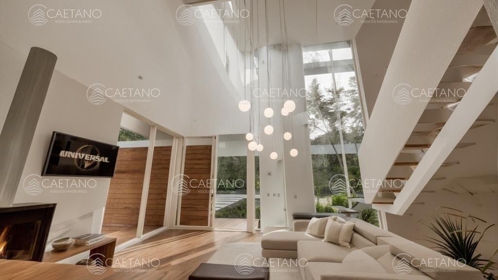 Casa minimalista 2 dormitorios en venta!