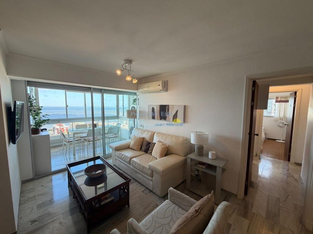Apartamento de 3 dormitorios en alquiler temporal