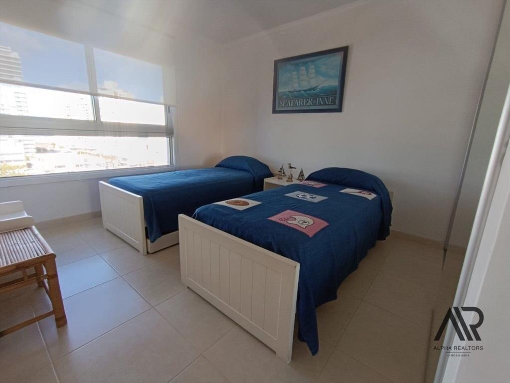 Alquiler Temporal 2025 De Apartamento De 3 Dormtorios, M...
