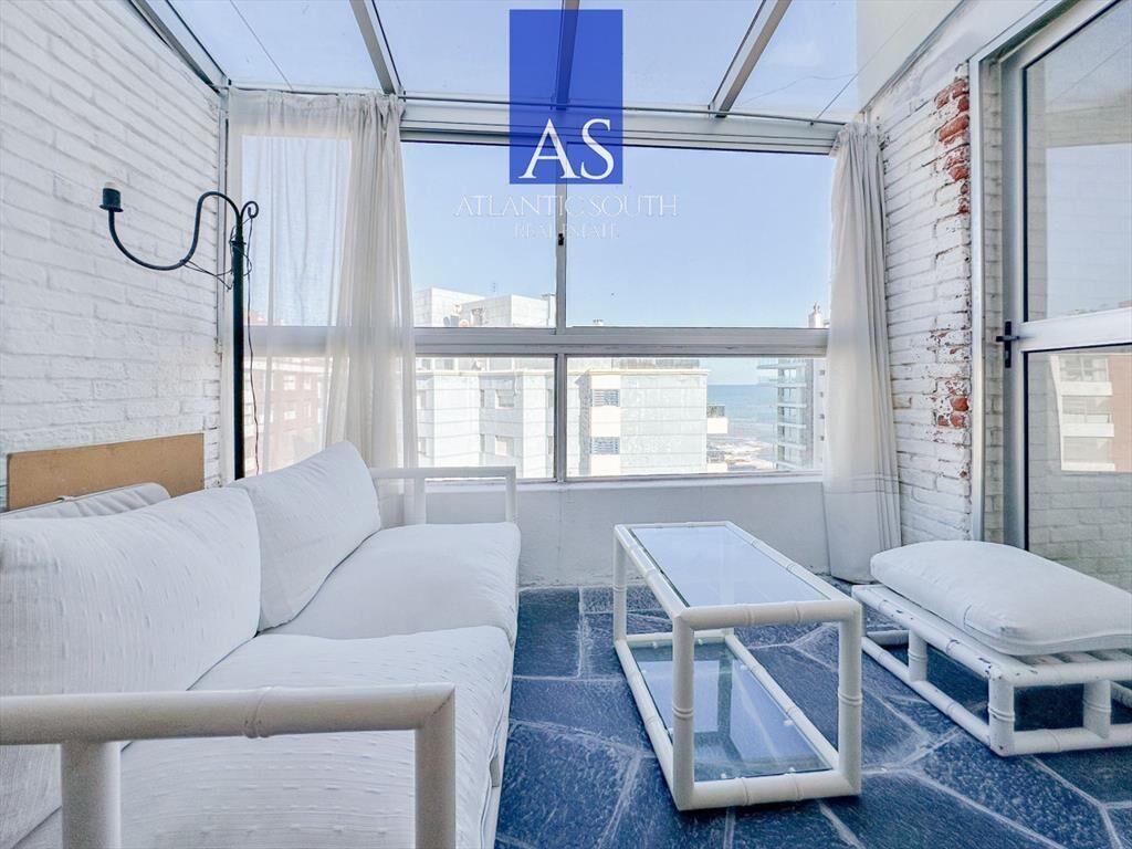 Penthouse en venta en Peninsula, 3 dormitorios, 3