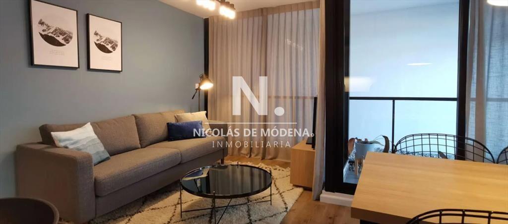 Venta Apartamento de 1 Dormitorio  A Estrenar En