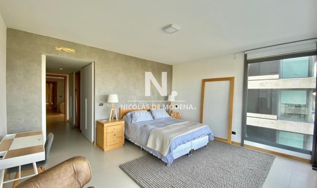 Apartamento en Rincón del Indio
