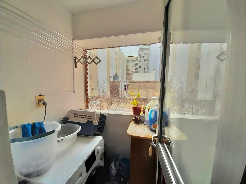 1185 Venta+ saldo apto 4dorm, excelente ubicación, Centro