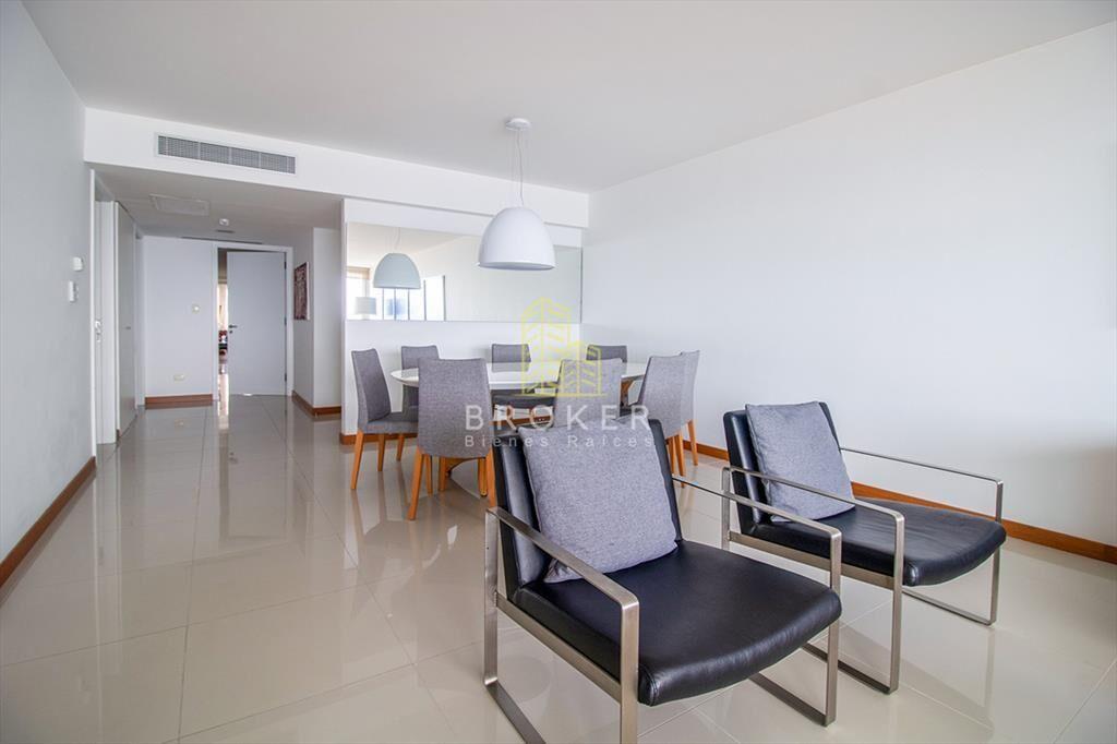 Alquiler de apartamento de 3 dormitorios primera
