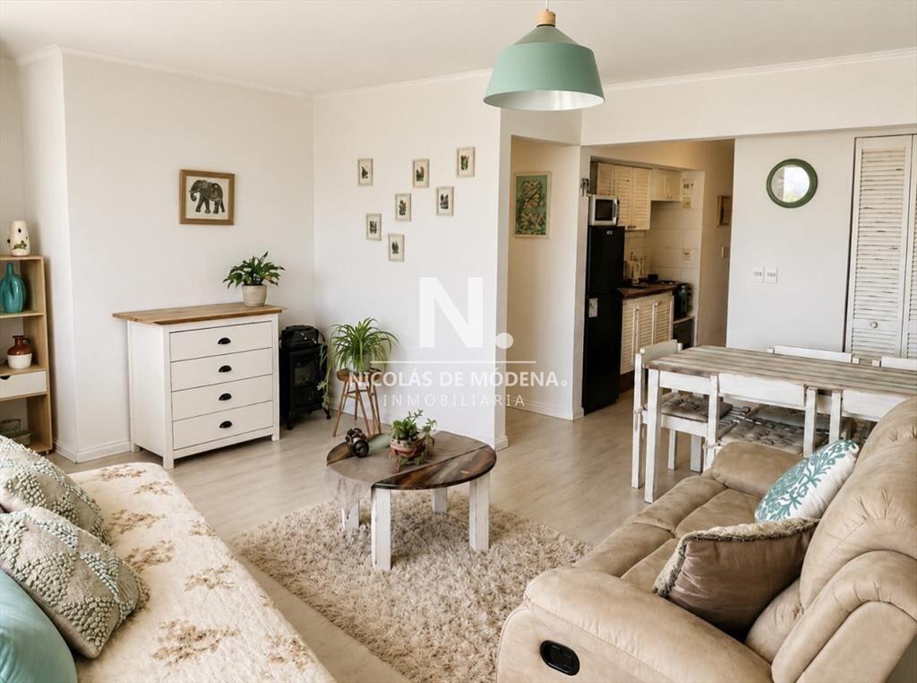 Apartamento en venta Punta del Este