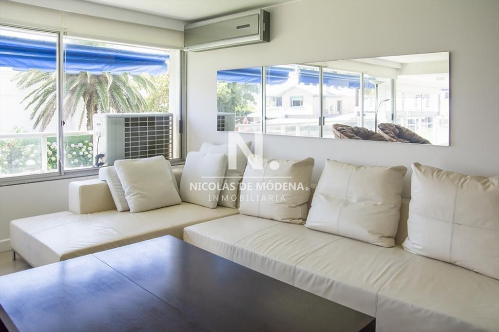 Hermoso Departamento en venta.