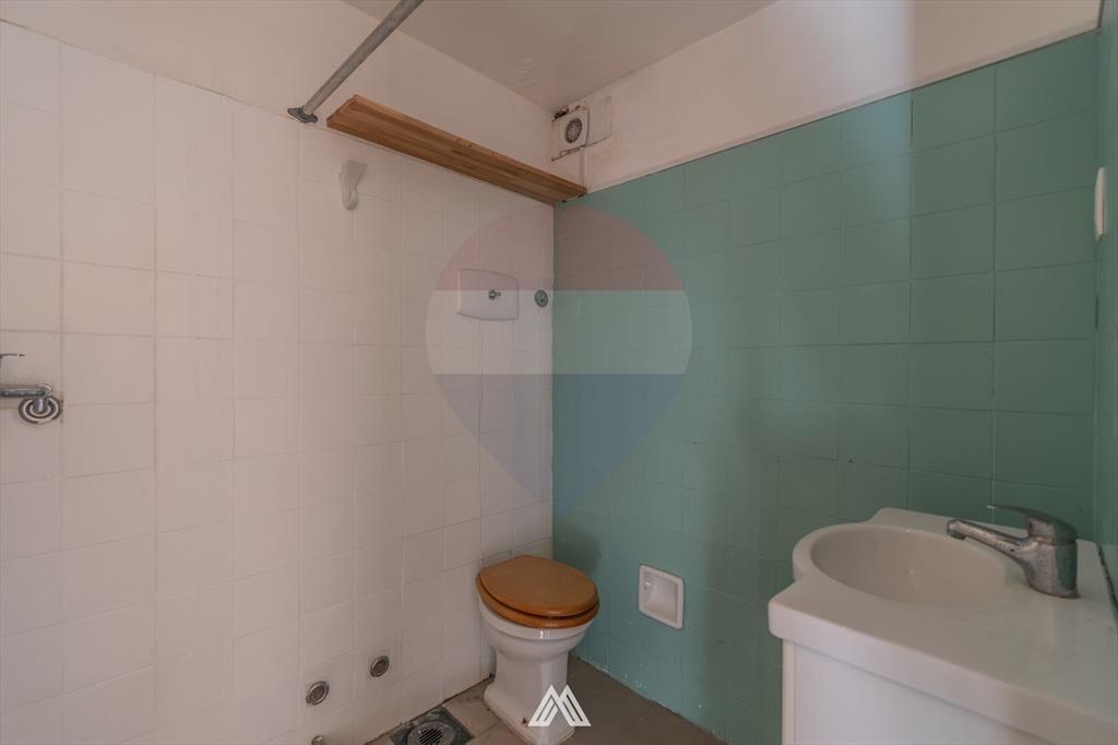 Venta, apartamento de 3 dormitorios en Barrio Sur