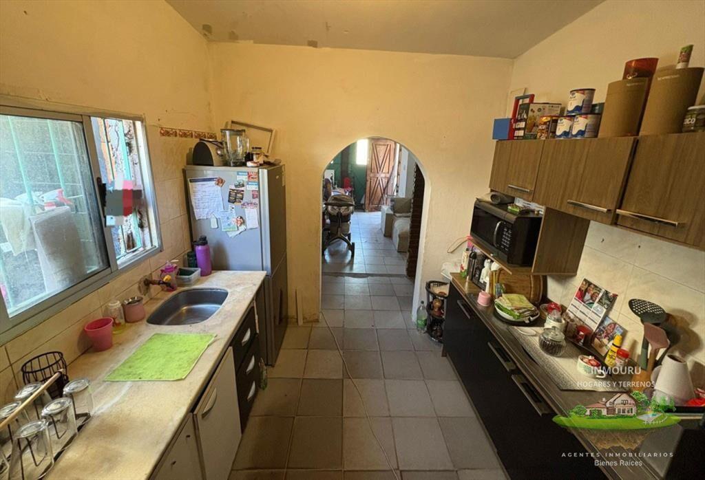 Vendo Amplia Y linda casa ubicada en el Cerro