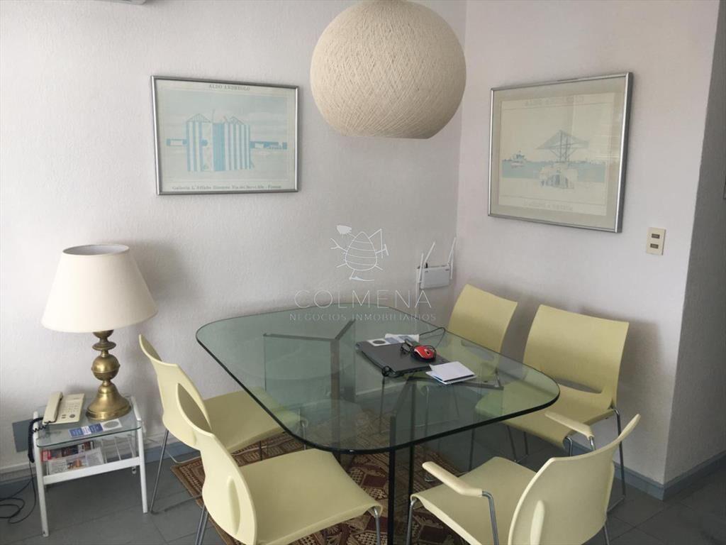 Apartamento en Peninsula a pasos del Puerto