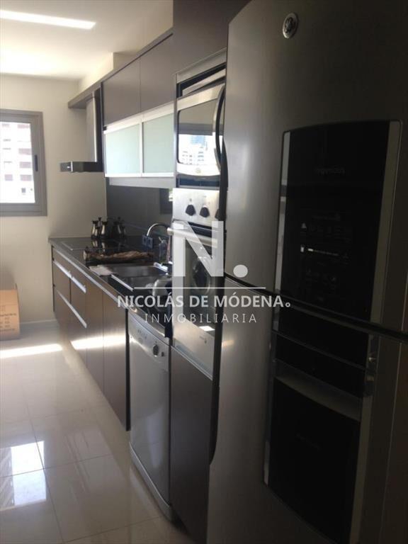 Apartamento en Alquiler de 2 dormitorios en Torre