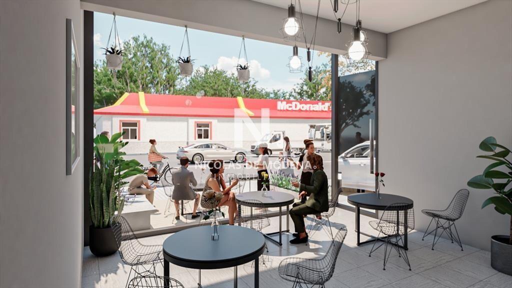 Venta Apartamento de 1 Dormitorio con terraza a