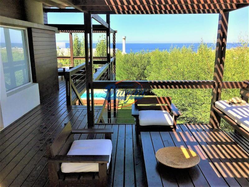 Casa Alquiler Temporal en Punta del Este