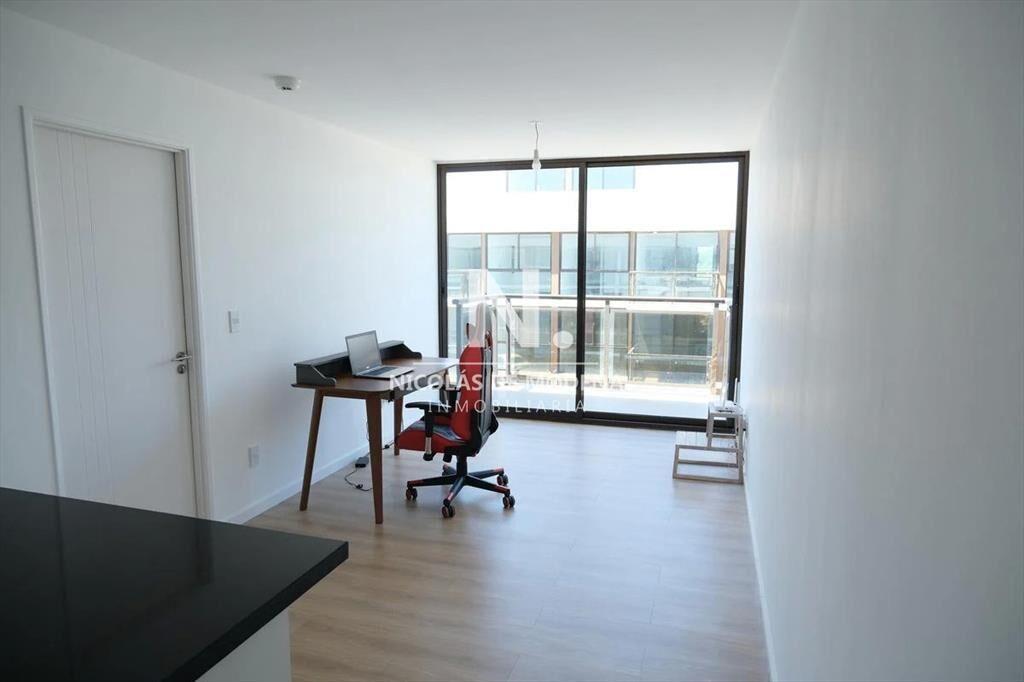 Apartamento de 1 dormitorio en venta, ideal