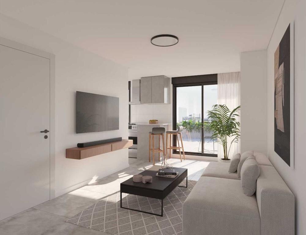 Venta 1 dormitorio a estrenar, Cordón