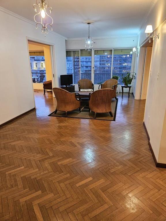 Hermoso apto en Plaza cagancha, 4 dorm, gge, excelente vist