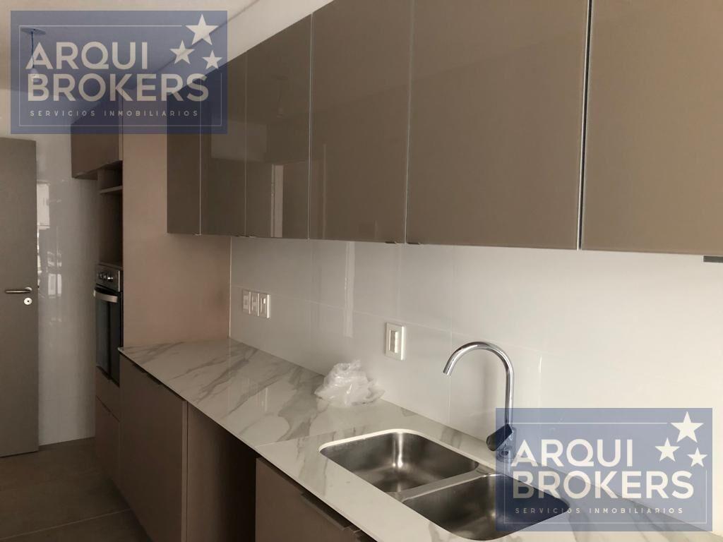 Apartamento monoambiente en venta en Malvín