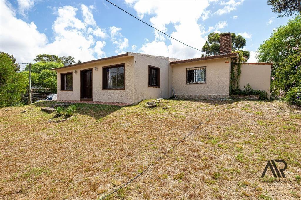 Casa en venta en El Pinar