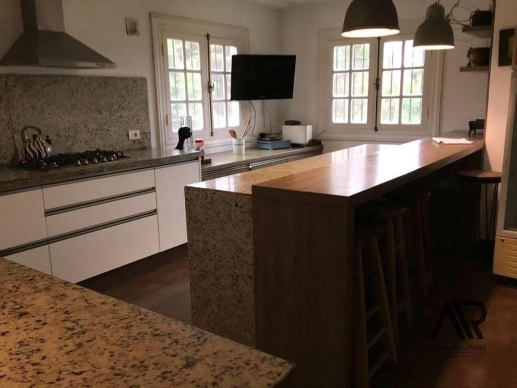 Casa en venta de 4 dormitorios en Jardines Córdoba
